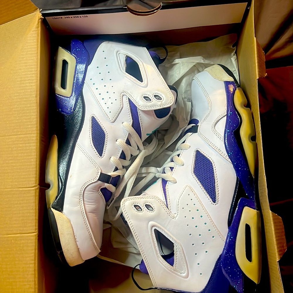 Jordan FLTCLB ‘91